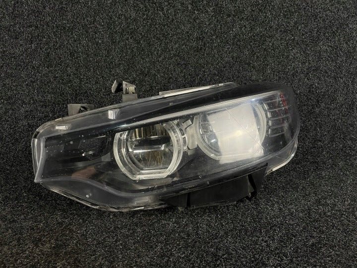 Frontscheinwerfer BMW F32 7399110 7377841 Ein Satz Scheinwerfer Headlight SCH7456972212pi