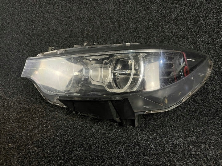Frontscheinwerfer BMW F32 7399110 7377841 Ein Satz Scheinwerfer Headlight SCH7456972212pi