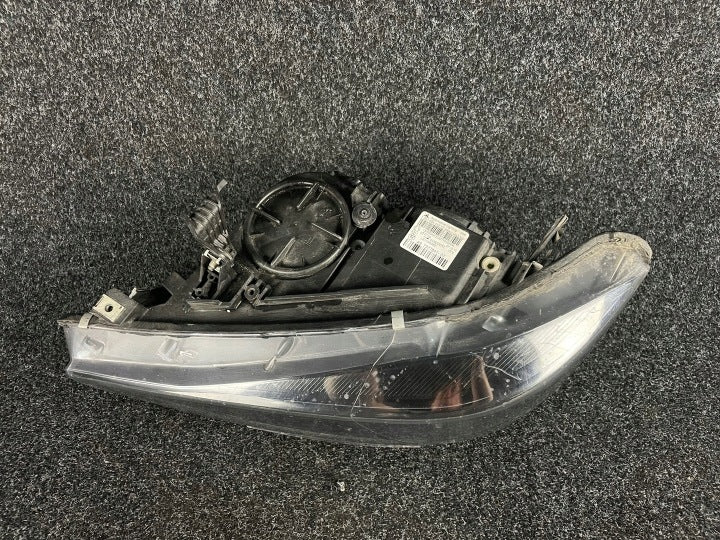 Frontscheinwerfer BMW F32 7399110 7377841 Ein Satz Scheinwerfer Headlight SCH7456972212pi