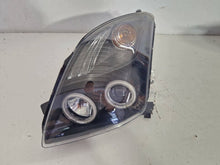 Laden Sie das Bild in den Galerie-Viewer, Frontscheinwerfer Suzuki Swift I SSK2037 Links Scheinwerfer Headlight SCH7457946258vm
