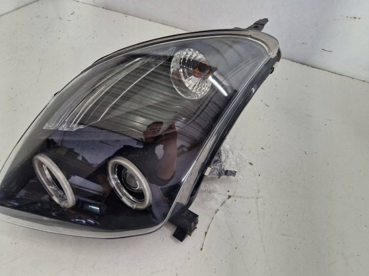 Frontscheinwerfer Suzuki Swift I SSK2037 Links Scheinwerfer Headlight SCH7457946258vm