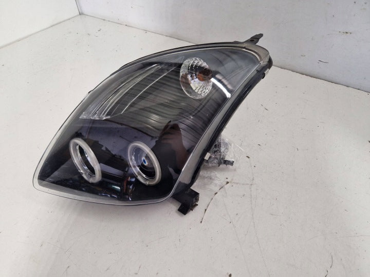 Frontscheinwerfer Suzuki Swift I SSK2037 Links Scheinwerfer Headlight SCH7457946258vm