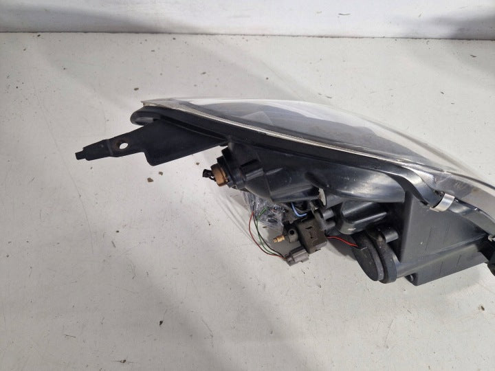 Frontscheinwerfer Suzuki Swift I SSK2037 Links Scheinwerfer Headlight SCH7457946258vm