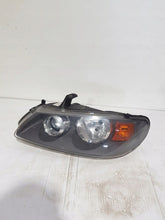 Laden Sie das Bild in den Galerie-Viewer, Frontscheinwerfer Nissan Almera I N16 26060BN701 Links Scheinwerfer Headlight SCH7459062152al