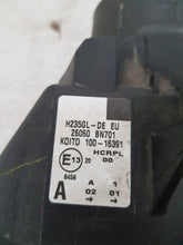 Laden Sie das Bild in den Galerie-Viewer, Frontscheinwerfer Nissan Almera I N16 26060BN701 Links Scheinwerfer Headlight SCH7459062152al