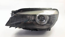 Laden Sie das Bild in den Galerie-Viewer, Frontscheinwerfer BMW F01 F02 7228427 Links Scheinwerfer Headlight SCH7459854782xy