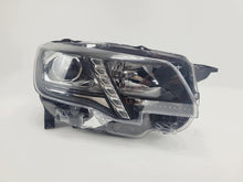 Laden Sie das Bild in den Galerie-Viewer, Frontscheinwerfer Peugeot Rifter 9816827180 Rechts Scheinwerfer Headlight SCH7461886752xx