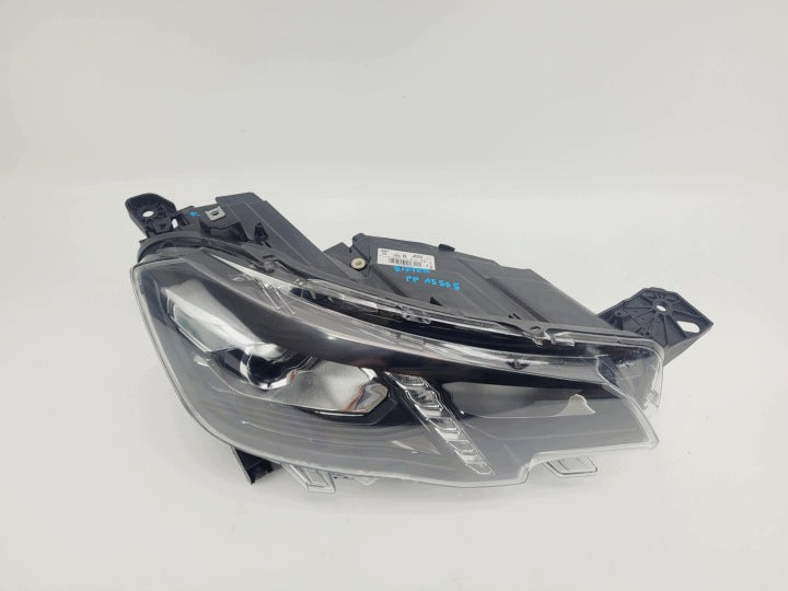 Frontscheinwerfer Peugeot Rifter 9816827180 Rechts Scheinwerfer Headlight SCH7461886752xx
