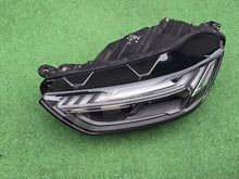 Laden Sie das Bild in den Galerie-Viewer, Frontscheinwerfer Audi Q5 80A941035E Links Scheinwerfer Headlight SCH7462008725bv