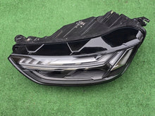 Laden Sie das Bild in den Galerie-Viewer, Frontscheinwerfer Audi Q5 80A941035E Links Scheinwerfer Headlight SCH7462008725bv