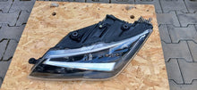 Laden Sie das Bild in den Galerie-Viewer, Frontscheinwerfer Seat Leon 5F1941007A Full LED Links Scheinwerfer Headlight SCH7462989419jp