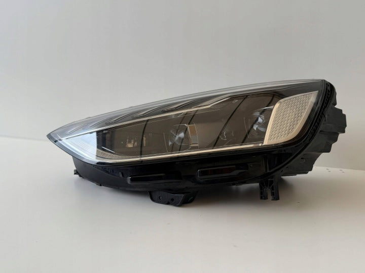 Frontscheinwerfer Audi A4 B9 8W0941035E LED Links Scheinwerfer Headlight SCH7463971774dx