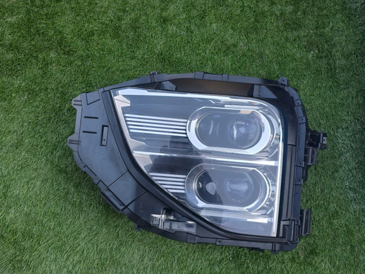 Frontscheinwerfer Mitsubishi Eclipse Cross I 100-67131 Links Headlight SCH7464087522at