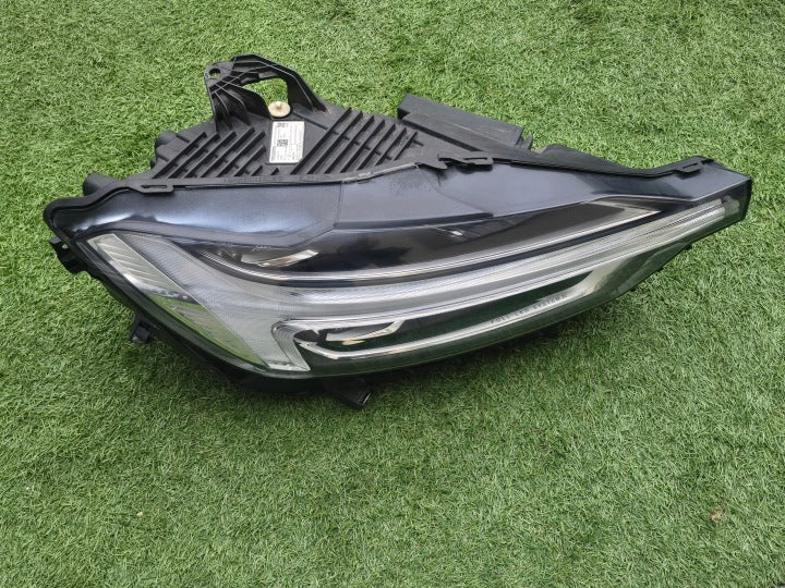 Frontscheinwerfer Volvo Xc60 31420412 Rechts Scheinwerfer Headlight SCH7464168076rc