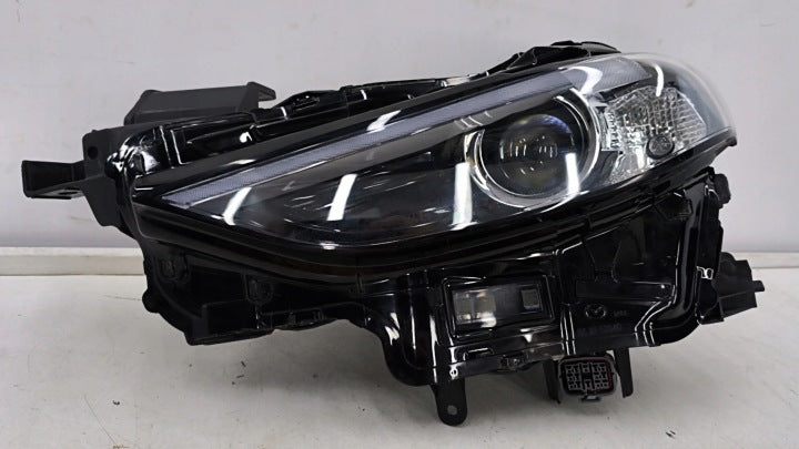 Frontscheinwerfer Mazda 3 BCJH-51040 LED Links Scheinwerfer Headlight SCH7464202235vm