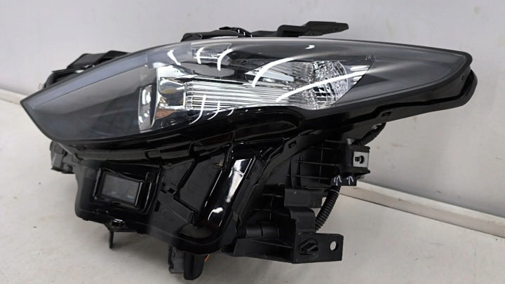 Frontscheinwerfer Mazda 3 BCJH-51040 LED Links Scheinwerfer Headlight SCH7464202235vm
