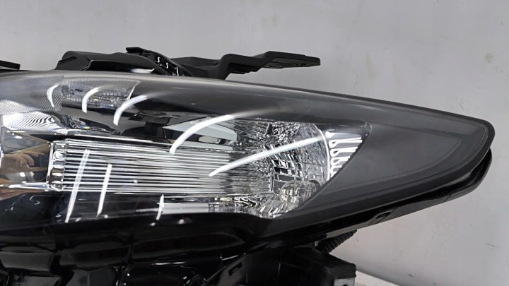 Frontscheinwerfer Mazda 3 BCJH-51040 LED Links Scheinwerfer Headlight SCH7464202235vm