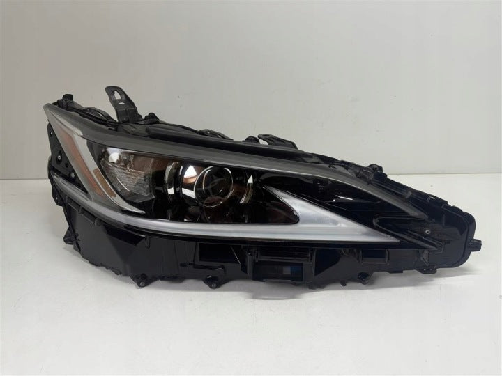 Frontscheinwerfer Lexus Es 81145-33F11 Full LED Rechts Scheinwerfer Headlight SCH7464483389cq