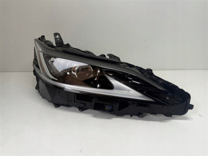 Frontscheinwerfer Lexus Es 81145-33F11 Full LED Rechts Scheinwerfer Headlight SCH7464483389cq