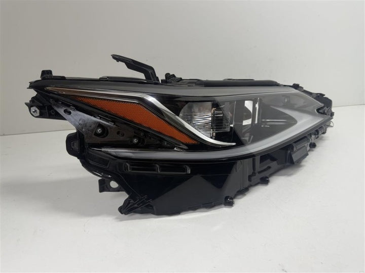 Frontscheinwerfer Lexus Es 81145-33F11 Full LED Rechts Scheinwerfer Headlight SCH7464483389cq