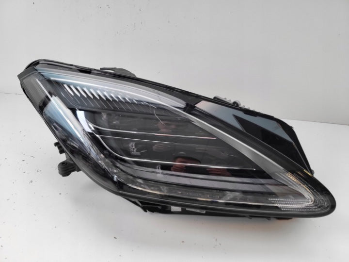 Frontscheinwerfer Jaguar E-Pace X540 J9C3-13W029-HC Rechts Headlight SCH7464785173eu