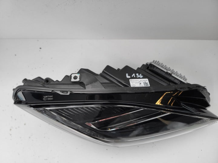 Frontscheinwerfer Jaguar E-Pace X540 J9C3-13W029-HC Rechts Headlight SCH7464785173eu