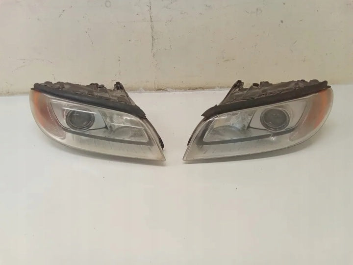 Frontscheinwerfer Volvo Xc70 II 31214348 Rechts Scheinwerfer Headlight SCH7464951663er