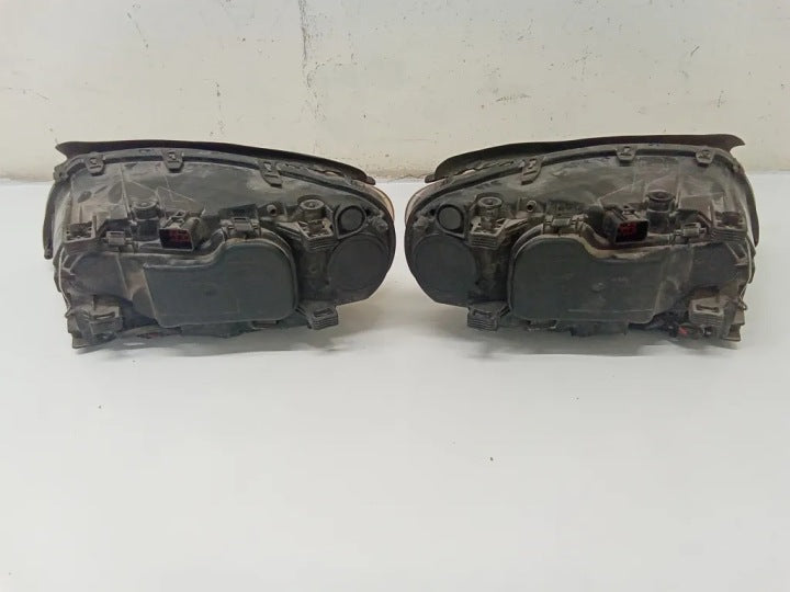 Frontscheinwerfer Volvo Xc70 II 31214348 Rechts Scheinwerfer Headlight SCH7464951663er