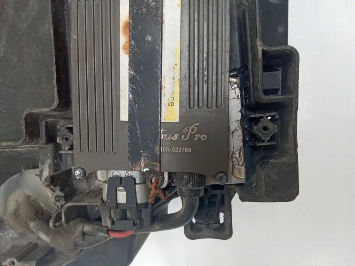 Frontscheinwerfer Volvo Xc70 II 31214348 Rechts Scheinwerfer Headlight SCH7464951663er