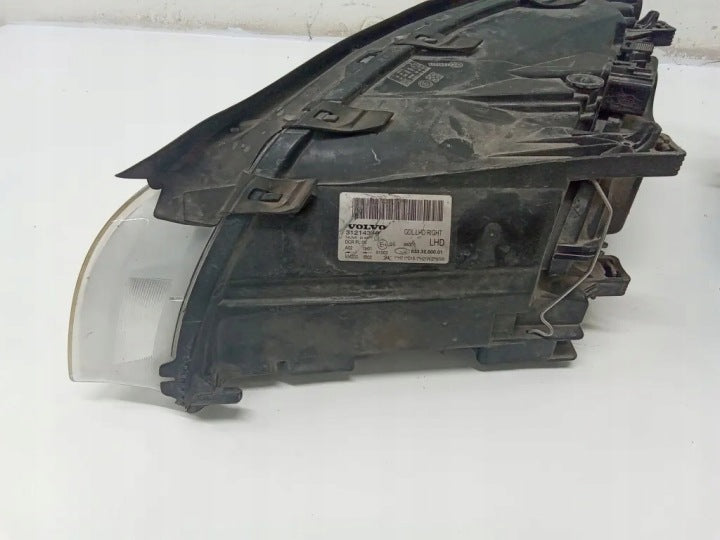 Frontscheinwerfer Volvo Xc70 II 31214348 Rechts Scheinwerfer Headlight SCH7464951663er