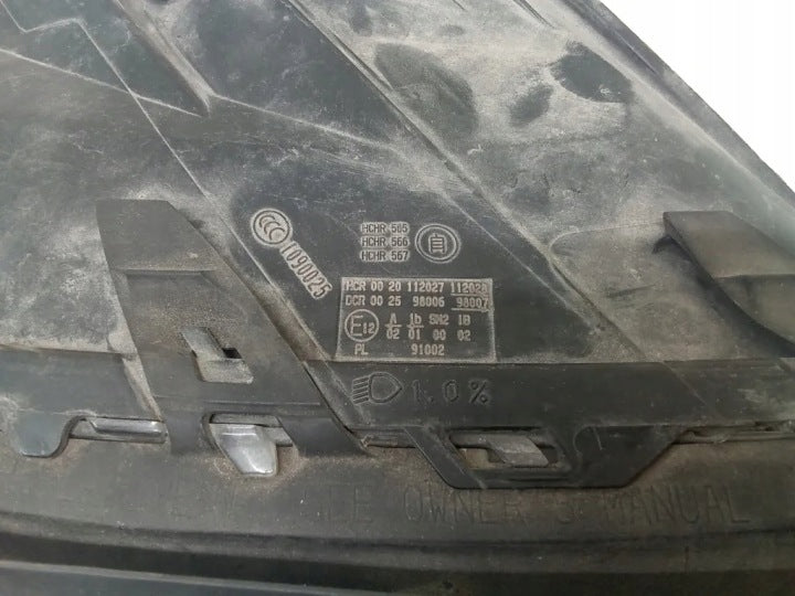 Frontscheinwerfer Volvo Xc70 II 31214348 Rechts Scheinwerfer Headlight SCH7464951663er