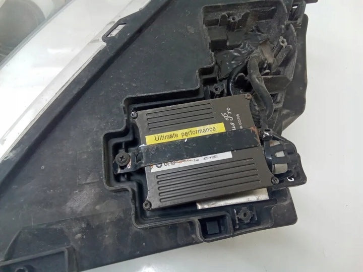 Frontscheinwerfer Volvo Xc70 II 31214348 Rechts Scheinwerfer Headlight SCH7464951663er