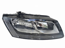 Laden Sie das Bild in den Galerie-Viewer, Frontscheinwerfer Audi Q5 8R0941004 Rechts Scheinwerfer Headlight SCH7465544996ly