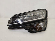 Load image into Gallery viewer, Frontscheinwerfer Skoda Karoq 57B941015D LED Links Scheinwerfer Headlight SCH7466834486kb