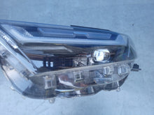 Laden Sie das Bild in den Galerie-Viewer, Frontscheinwerfer Toyota V 42-115 Full LED Links Scheinwerfer Headlight SCH7466881282me