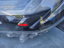 Laden Sie das Bild in den Galerie-Viewer, Frontscheinwerfer Toyota V 42-115 Full LED Links Scheinwerfer Headlight SCH7466881282me