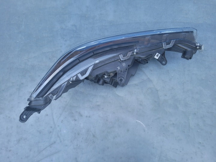 Frontscheinwerfer Toyota V 42-115 Full LED Links Scheinwerfer Headlight SCH7466881282me