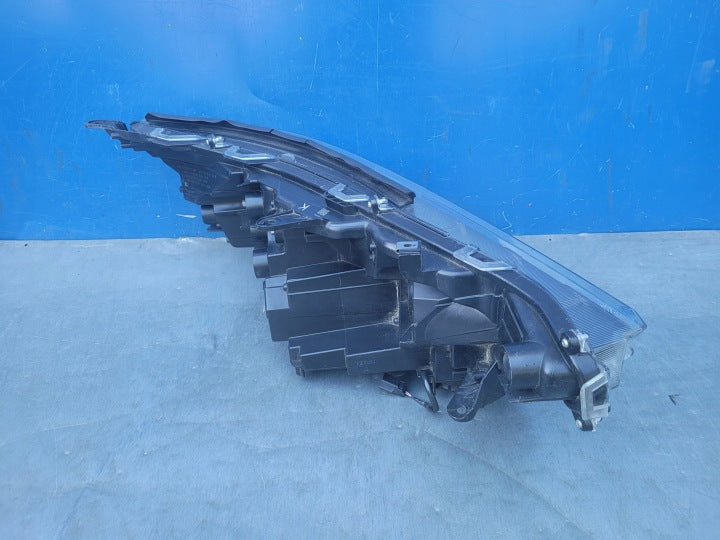 Frontscheinwerfer Toyota V 42-115 Full LED Links Scheinwerfer Headlight SCH7466881282me