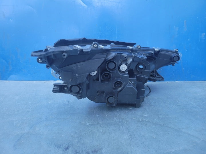 Frontscheinwerfer Toyota V 42-115 Full LED Links Scheinwerfer Headlight SCH7466881282me