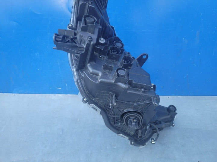 Frontscheinwerfer Toyota V 42-115 Full LED Links Scheinwerfer Headlight SCH7466881282me