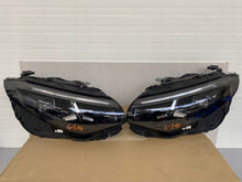 Load image into Gallery viewer, Frontscheinwerfer Mercedes-Benz Cla A1749062502 A1749062602 Ein Satz Headlight SCH7467634651da