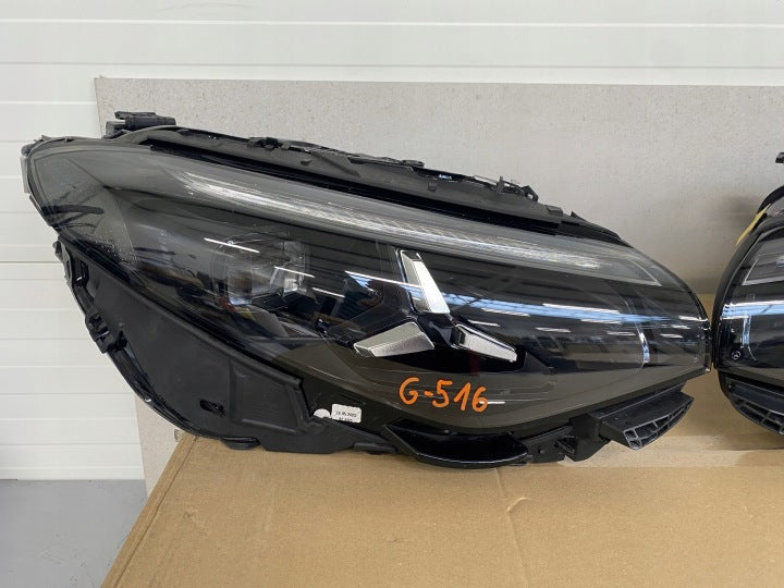 Frontscheinwerfer Mercedes-Benz Cla A1749062502 A1749062602 Ein Satz Headlight SCH7467634651da