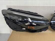 Load image into Gallery viewer, Frontscheinwerfer Mercedes-Benz Cla A1749062502 A1749062602 Ein Satz Headlight SCH7467634651da