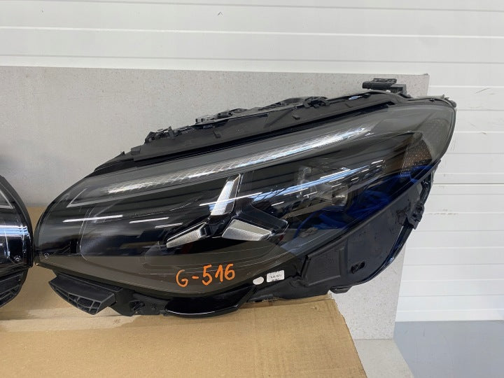 Frontscheinwerfer Mercedes-Benz Cla A1749062502 A1749062602 Ein Satz Headlight SCH7467634651da