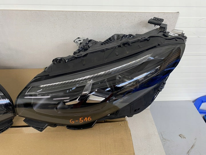 Frontscheinwerfer Mercedes-Benz Cla A1749062502 A1749062602 Ein Satz Headlight SCH7467634651da