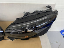 Load image into Gallery viewer, Frontscheinwerfer Mercedes-Benz Cla A1749062502 A1749062602 Ein Satz Headlight SCH7467634651da