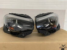 Load image into Gallery viewer, Frontscheinwerfer Mercedes-Benz Cla A1749062502 A1749062602 Ein Satz Headlight SCH7467634651da
