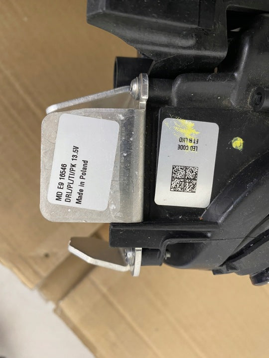 Frontscheinwerfer Mercedes-Benz Cla A1749062502 A1749062602 Ein Satz Headlight SCH7467634651da
