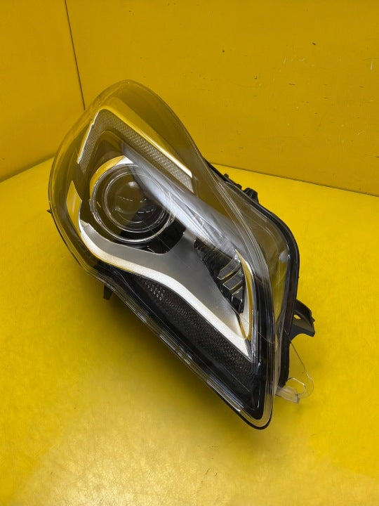 Frontscheinwerfer Opel Insignia A 1ZT011166-02 Xenon Rechts Headlight SCH7468057147xi