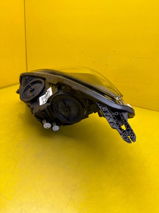 Frontscheinwerfer Opel Insignia A 1ZT011166-02 Xenon Rechts Headlight SCH7468057147xi